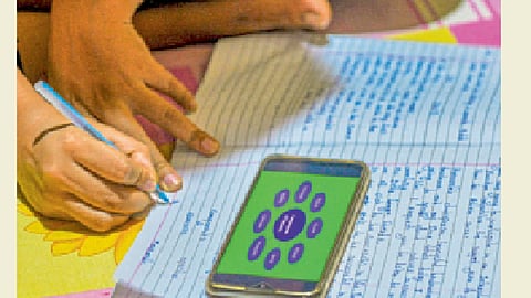 online-education