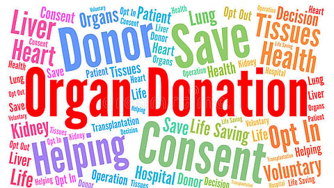 organ donation