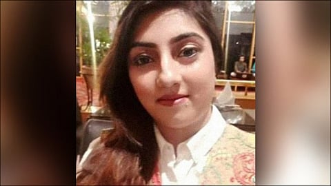 Pakistani model dies after failed abortion