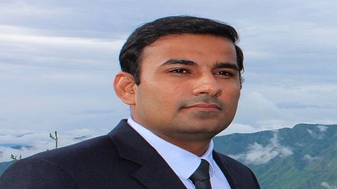 pankaj ashiya