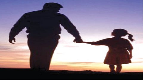 32 children handed over to parents under Muskan by kolhapur police