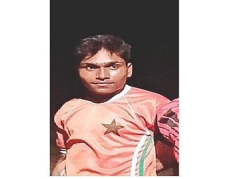 parshivani