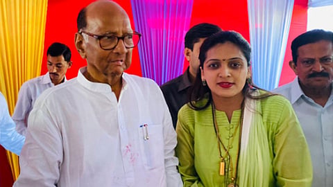 baramati