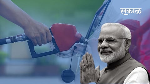 petrol