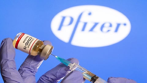 pfizer vaccine