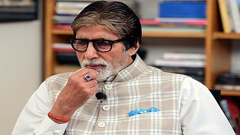 amitabh