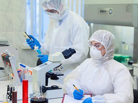 Selection of three people from Sangli district for plasma therapy