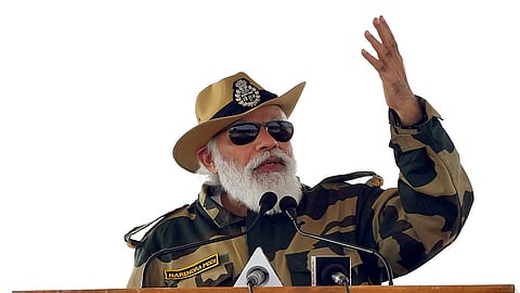 pm modi