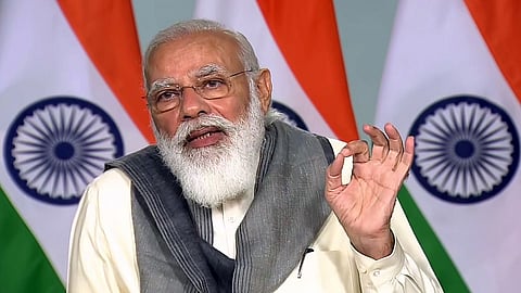 pm modi