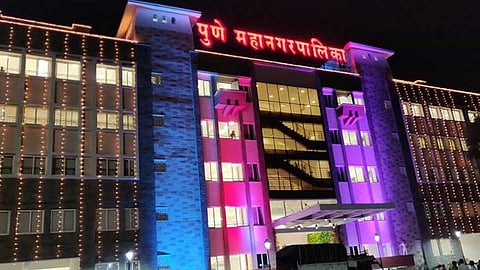 40 percent discount on property tax if you live in your own house Pune Municipal Corporation