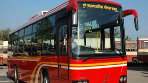 pmp-bus