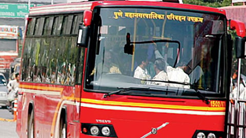 पीएमपीच्या हजारो प्रवाशांच्या पासला मुदतवाढ हवी