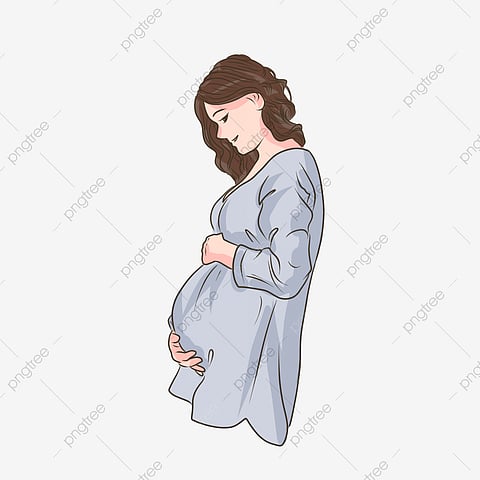 कोरोनाबाबत गरोदर महिलांनी अशी घ्यावी खबरदारी
