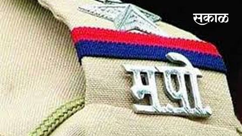 20,000 vacancies in police force Work stress due to delay in promotion