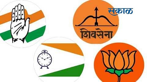 political party