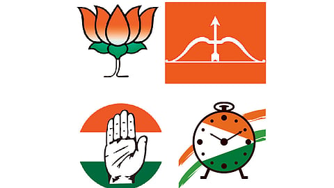 Vidhan Sabha 2019 : बंडखोरांची मनधरणी सुरूच