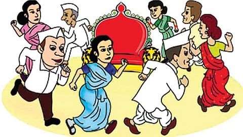 Satara Latest Marathi News, Satara News