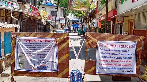 powai