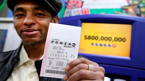 powerplay jackpot