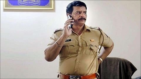 encounter specialist pradeep sharma