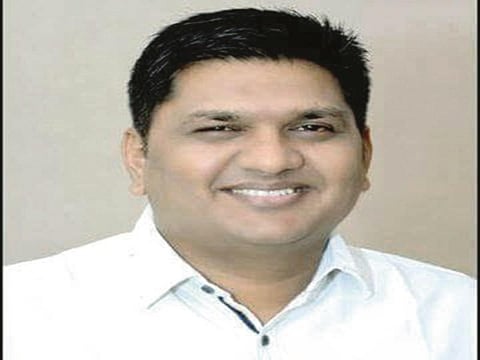 Tanapure insists on the division of the district