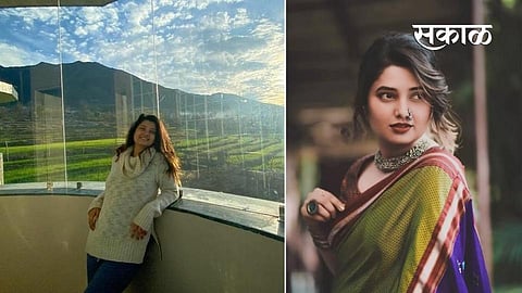 prajakta mali