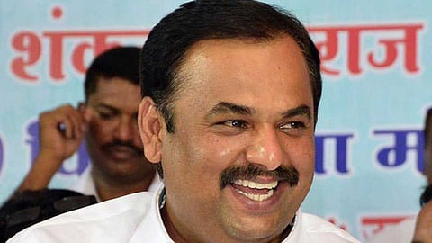 Prashant Jagtap