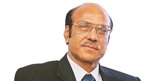 prataprao pawar