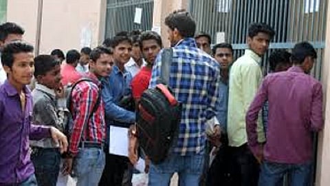 online Eleventh admission process in kolhapur Process in two stages