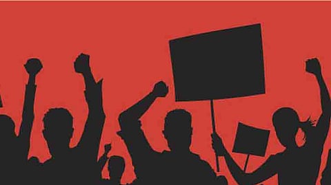 Protest