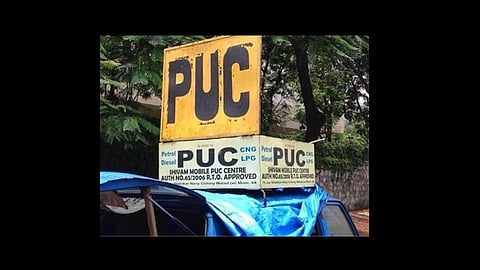PUC
