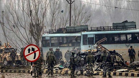 pulwama