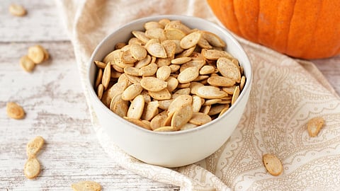 pumpkin seed
