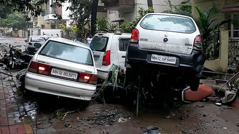 pune
