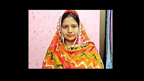 Pushpa Kohli
