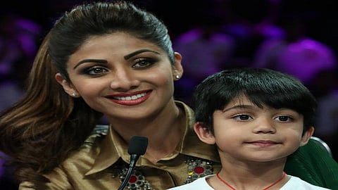 shilpa shetty