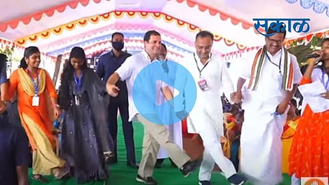 rahul gandhi.