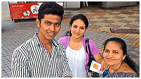 rahul ghodke