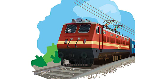 Railway Board Chairman Information