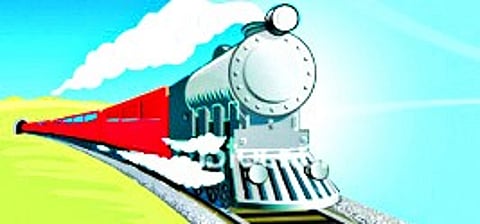 After Kisan Railway Ro Ro Railway will now start from Sangola