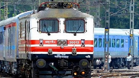 passenger demand 28 special trains run from 7 to 19 december in belgaum