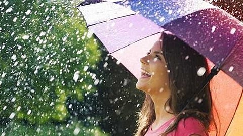 weather update maharashtra rain in Nashik Nagar Marathwada Pre-monsoon rains