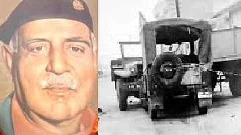 raj man singh