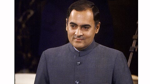 rajiv