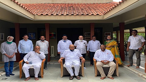 raju shetti