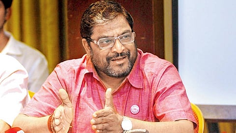 Raju Shetty
