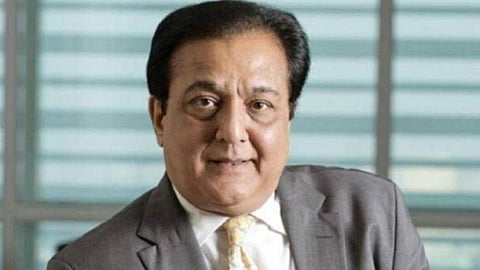 yes bank crises loan book founder rana kapoor inquiry ed mumbai