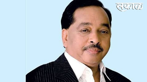 narayan rane criticized on shiv sena on the topic of electricity bill in ratnagiri