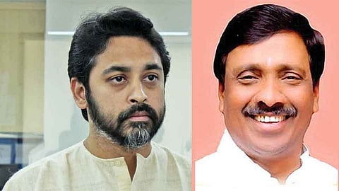Loksabha 2019 : राणे विरुद्ध शिवसेना नाट्याचा तिसरा अंक
