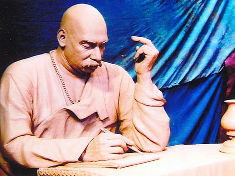 rashtrasant